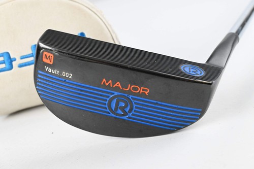 Rife major vault - vault, /