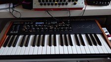 Dave Smith/Sequential Mopho X4