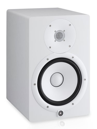 Yamaha series active studio - yamaha, hs