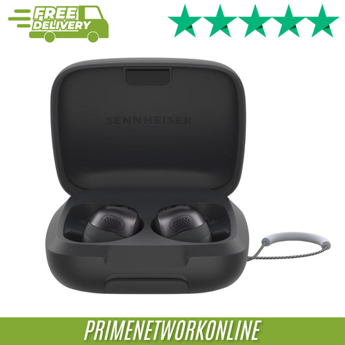 Sennheiser momentum sport - sennheiser,