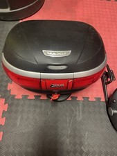 Honda VFR800Fi 1998-2001 GIVI