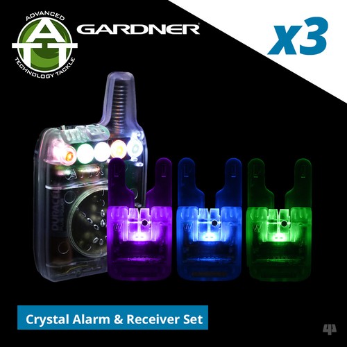 Gardner atts crystal - atts,