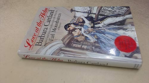 Love the helm cartland - love, by