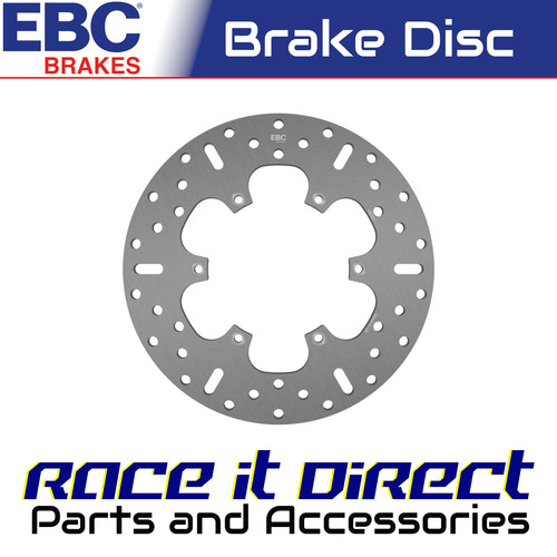 Brake disc for bmw 650 - bmw, f