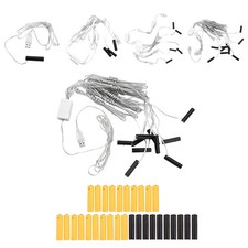 1 Set USB AAA Battery