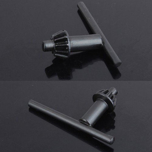 Drill chuck key converter - drill,