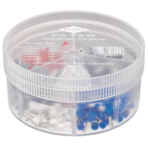 Knipex 906 assortment - 97,