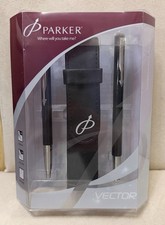 Parker Vector Standard