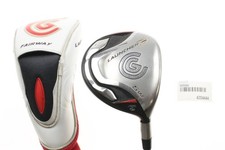 Cleveland Launcher '09 Golf