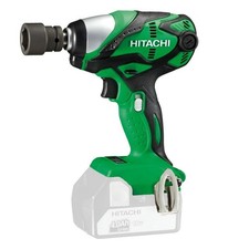 Hitachi WR18DSDL/L4 18V  Impact Wrench Body Only 