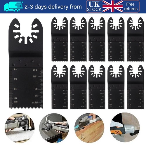 20pcs oscillating saw - 20pcs,