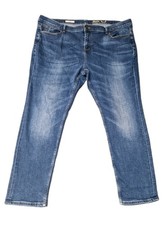 Ladies Mantaray size 20 Brighton The Skinny Jeans Stretch Blue Denim