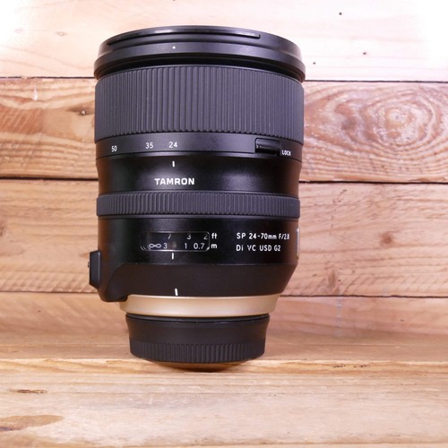 Used tamron 70mm - used, sp