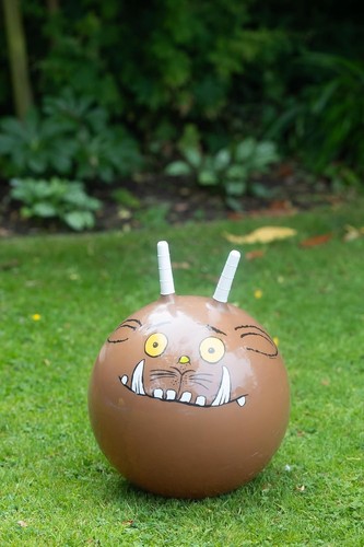 The gruffalo kids - gruffalo,