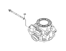 Yamaha YZ 250 ( 1999-2024 ) YZ