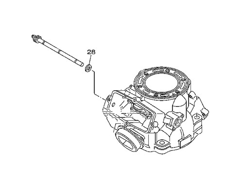 Yamaha yz - yz, 2018-2024