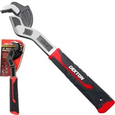 Dekton Sum One Handed