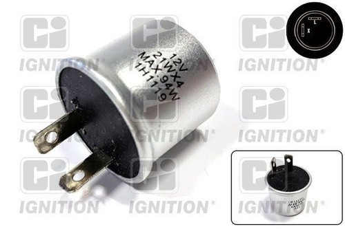 Flasher unit fits rover talbot - flasher,