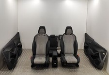 PEUGEOT 2008 P24 Interior