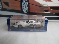 SPARK - CORVETTE C3 GREENWOOD