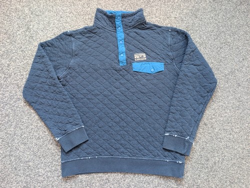 Patagonia fleece mens - patagonia, medium