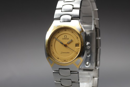 Omega seamaster polaris - omega,
