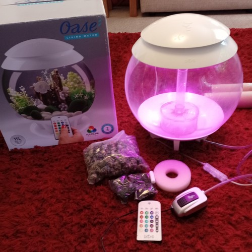 Oase biorb halo aquarium - oase, 15