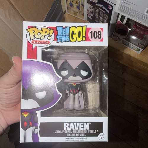 Funko pop television teen - funko, pop!