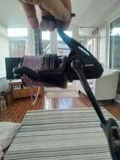 Shimano Aerlex 10000 XTB Spod