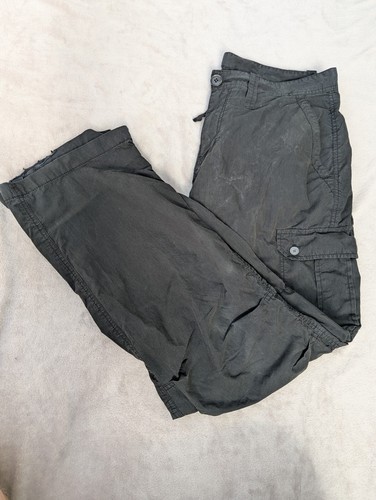 Schott nyc cargo trousers - schott,