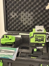 Huepar P03CG 3D Laser Level 12