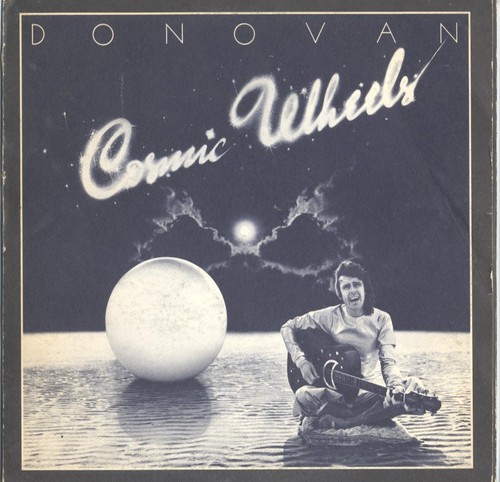 Donovan cosmic wheels 12 - cosmic,
