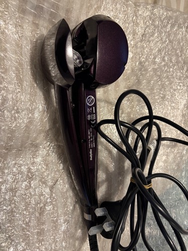 Babyliss curl secret - babyliss, hair