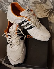 Adidas Y-3 Yohji Yamamoto boxing classic Trainers - UK Size 7 