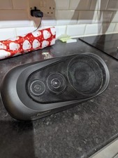 Pioneer TS-X150 60 Watts 3-way Surface Mount Box Type Car Speakers