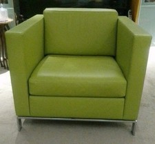 1 x Walter Knoll Foster 500