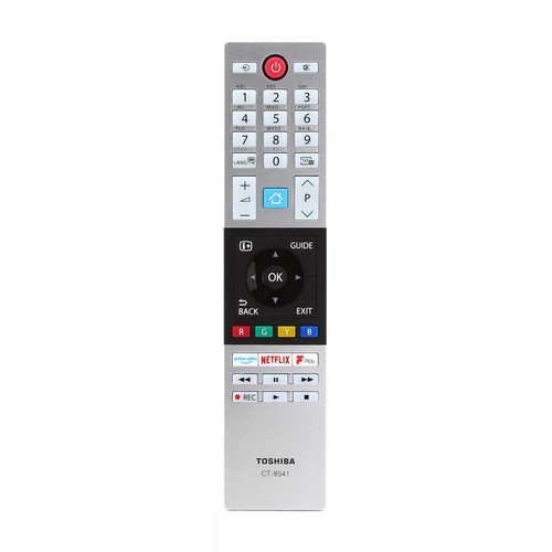 New genuine toshiba - toshiba, remote