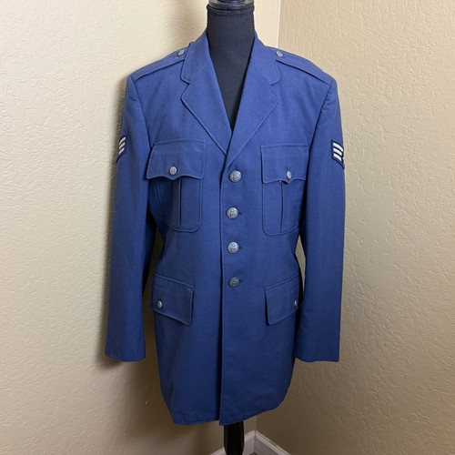 Vintage usaf air force service - force,