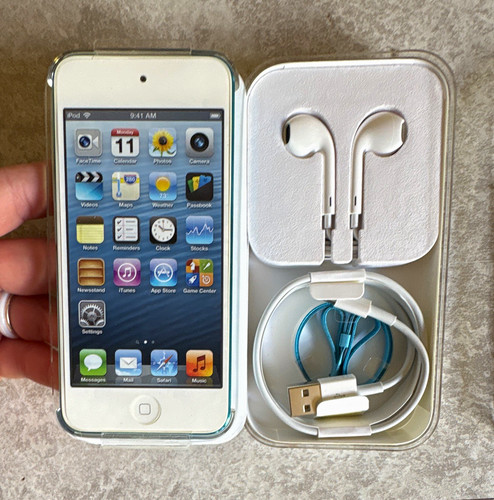 Apple ipod touch a1421 - ipod,