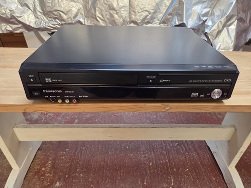 Panasonic dmr ez48v - panasonic, dmr-ez48v