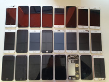 Job Lot 24 x iPhone 6/6S Faulty Spares/Repairs Wholesale