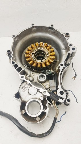 Yamaha 600 xt600 - 600,