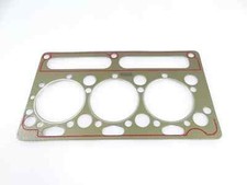 Head Gasket Unit Copper For Massey Ferguson 35 TE20F Perkins P3 Diesel 1951