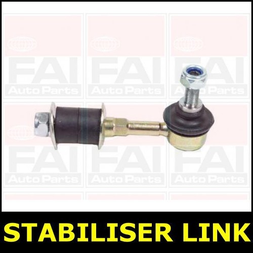 Stabiliser anti roll bar - anti-roll,