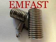 8/32 10/24 3/16 1/4 5/16 3/8