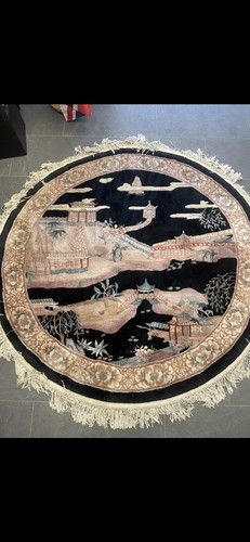 Beautiful art deco style - , 5ft