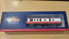 Bachmann 075k inter city - bachmann, 39-075k
