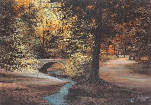 Kevin platt paintings - kevin,