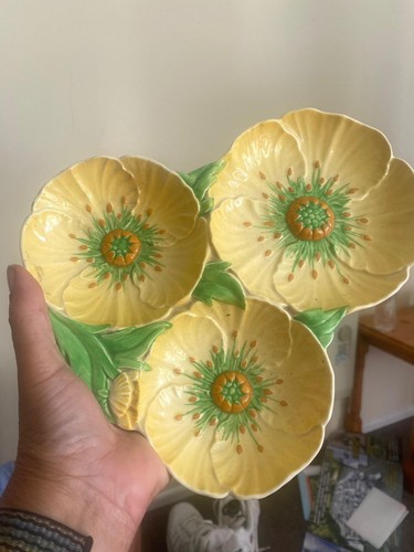 30s vintage carlton ware - carlton,
