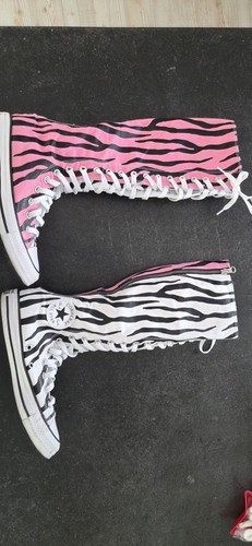 Converse knee high - converse,